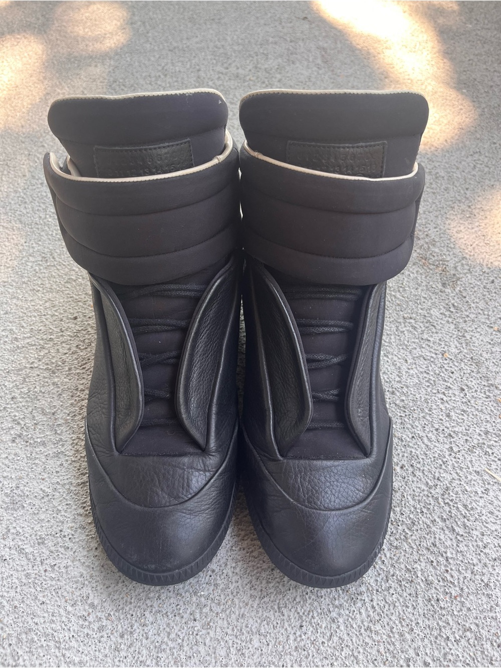 Maison Margiela Future Highs